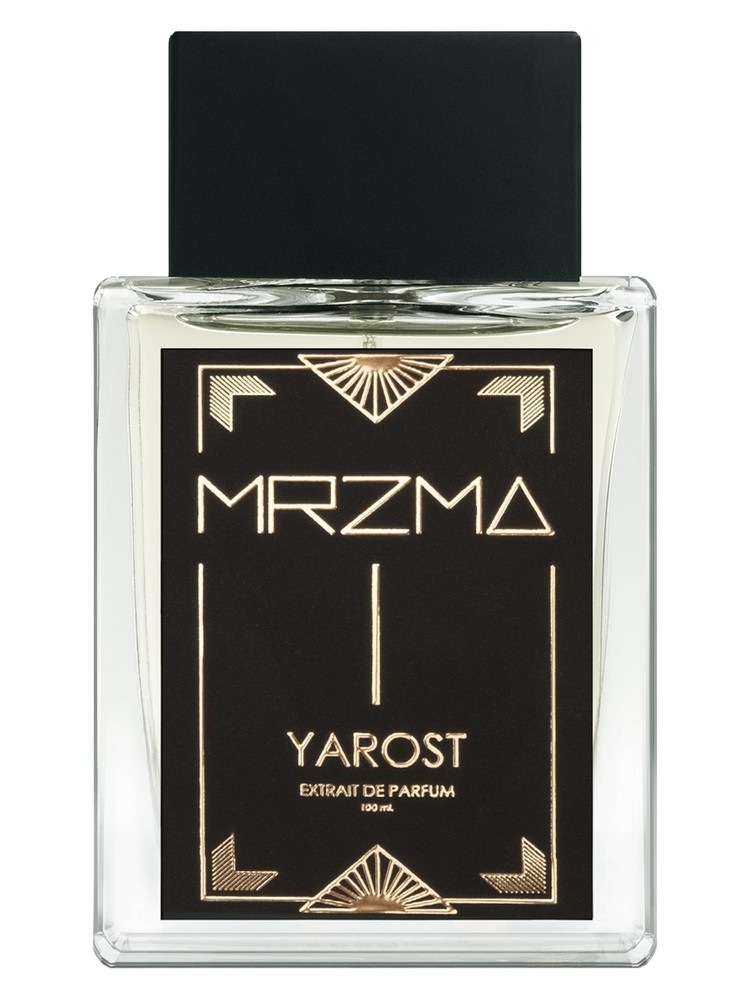 Yarost