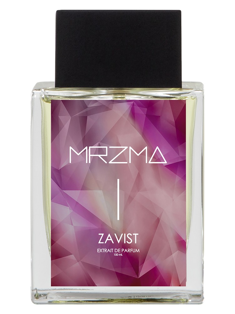 Zavist