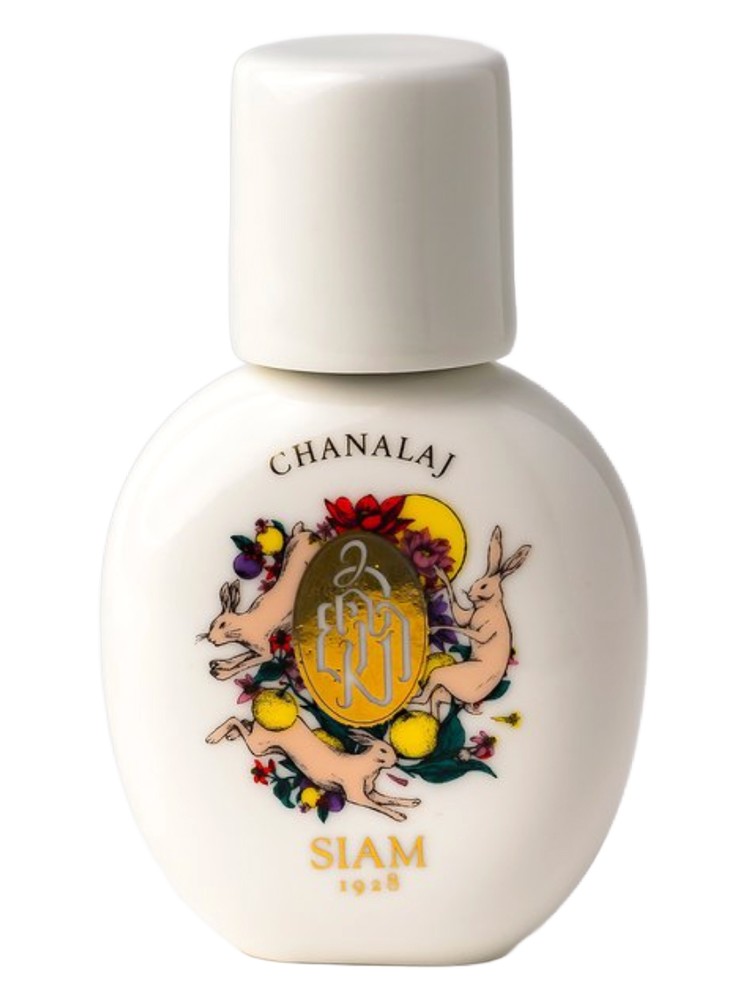 Chanalaj