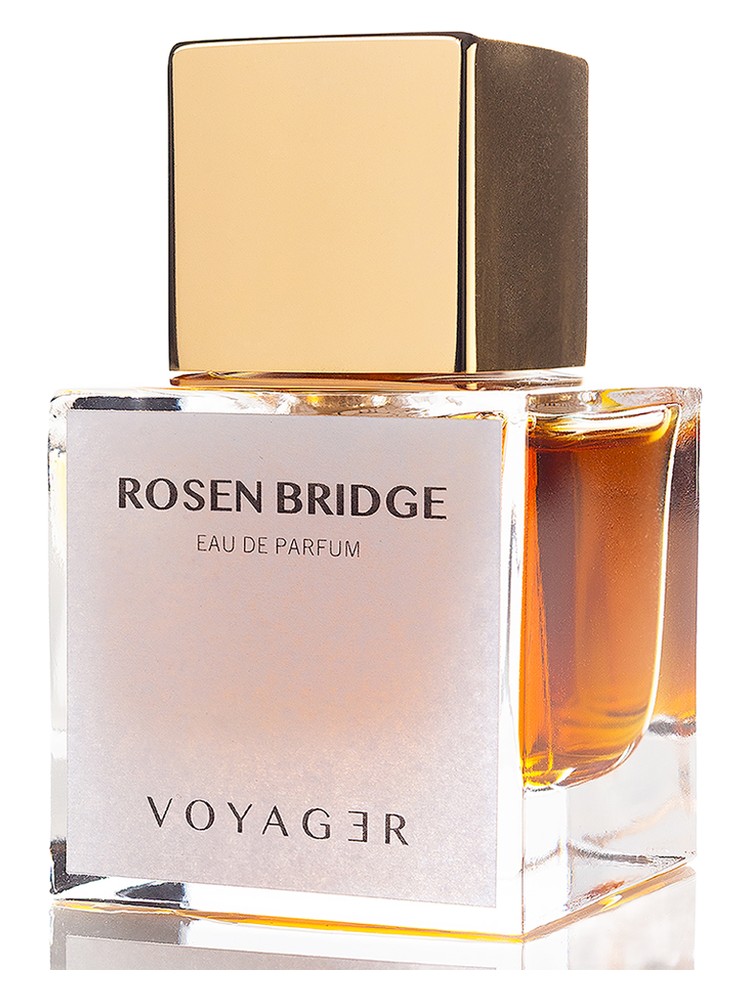 Rosen Bridge