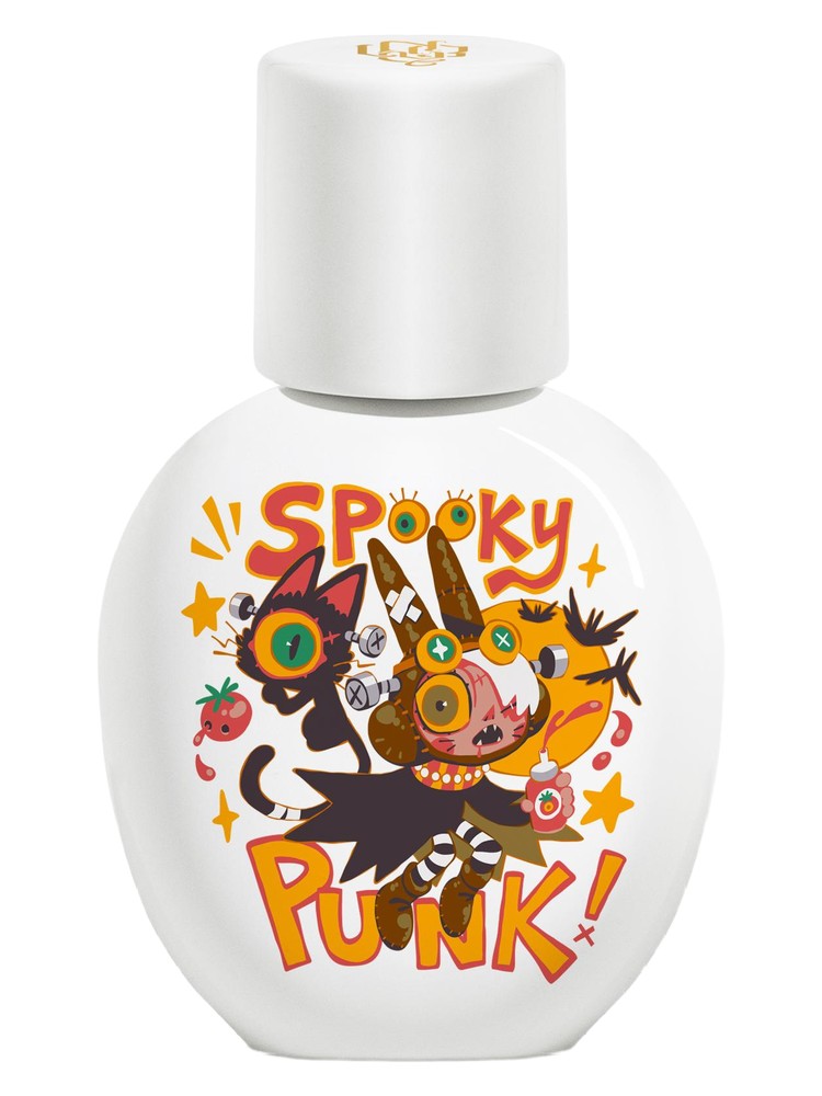 Spooky Punk