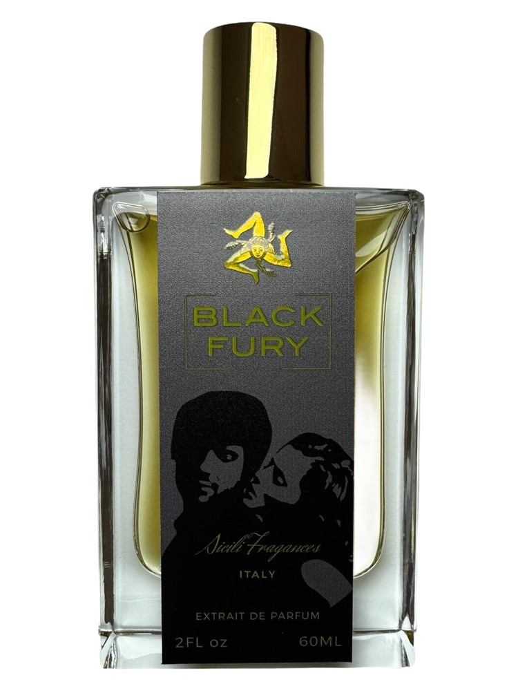 Black Fury