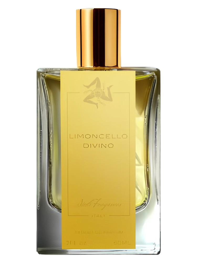 Limoncello Divino