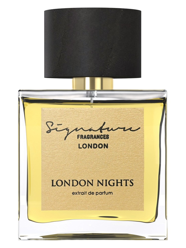 London Nights
