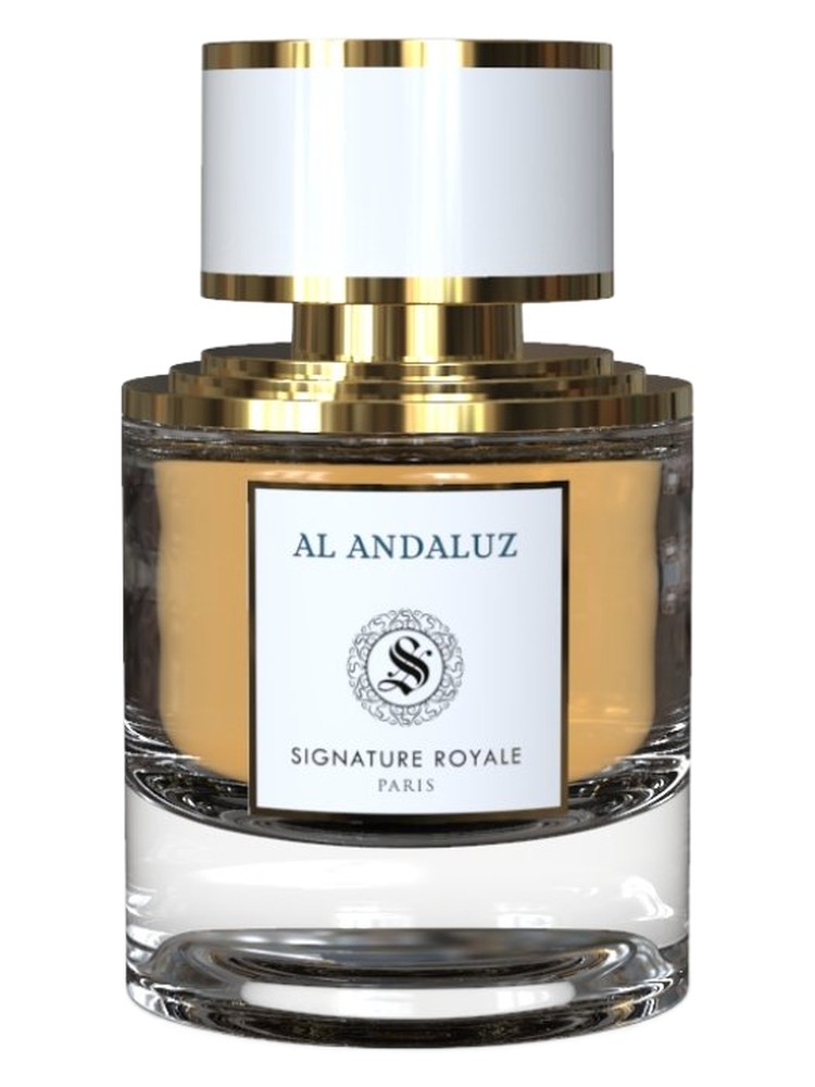 Al Andaluz