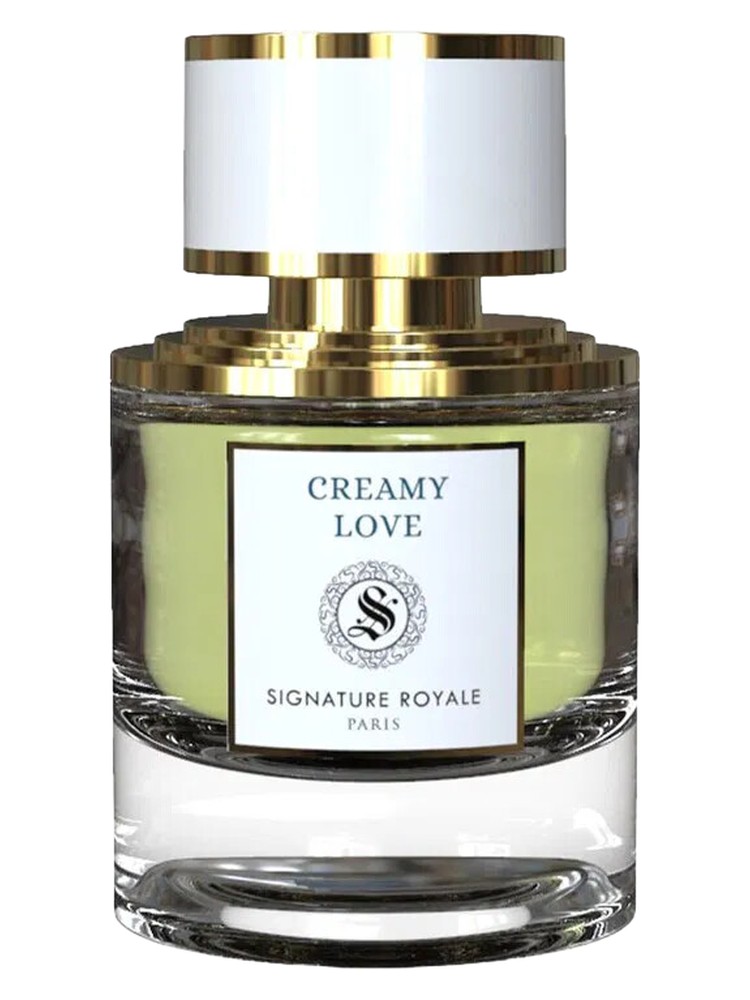 Creamy Love
