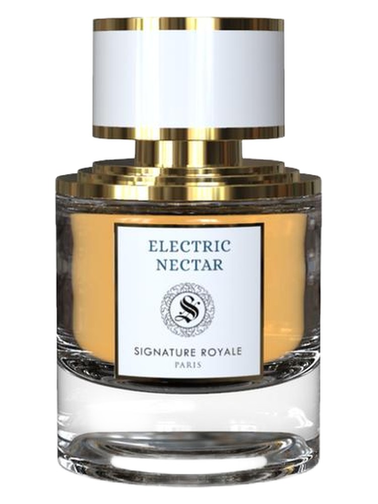 Electric Nectar