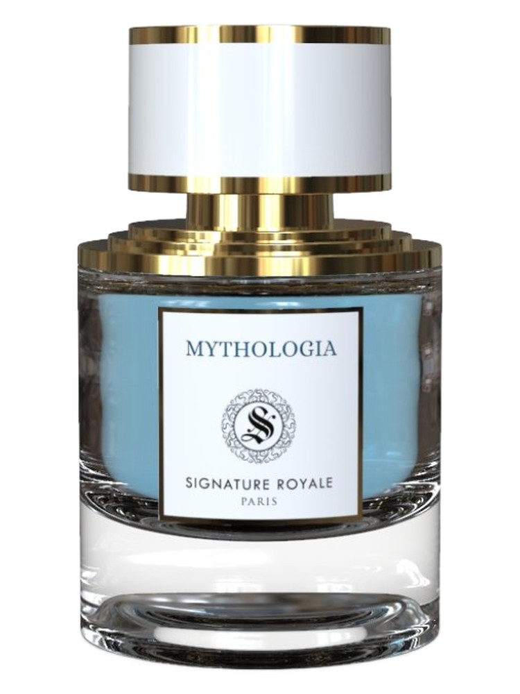 Mythologia
