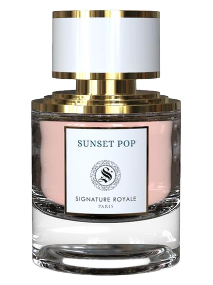 Sunset Pop