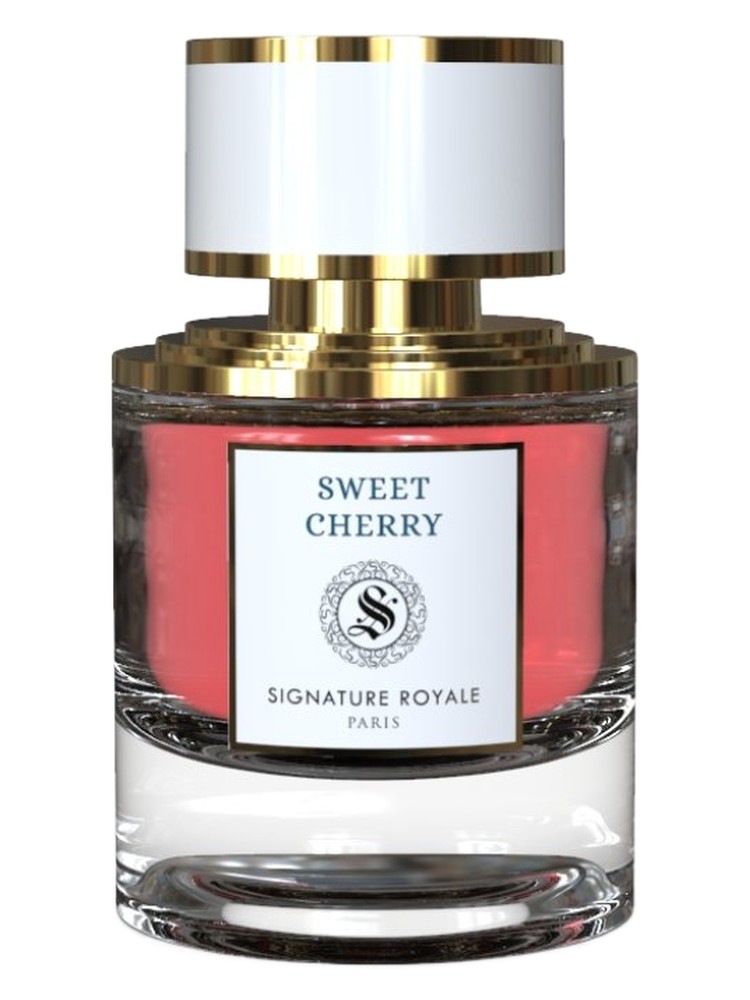 Sweet Cherry