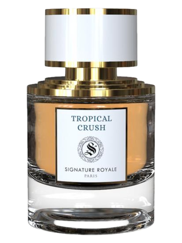 Tropical Crush