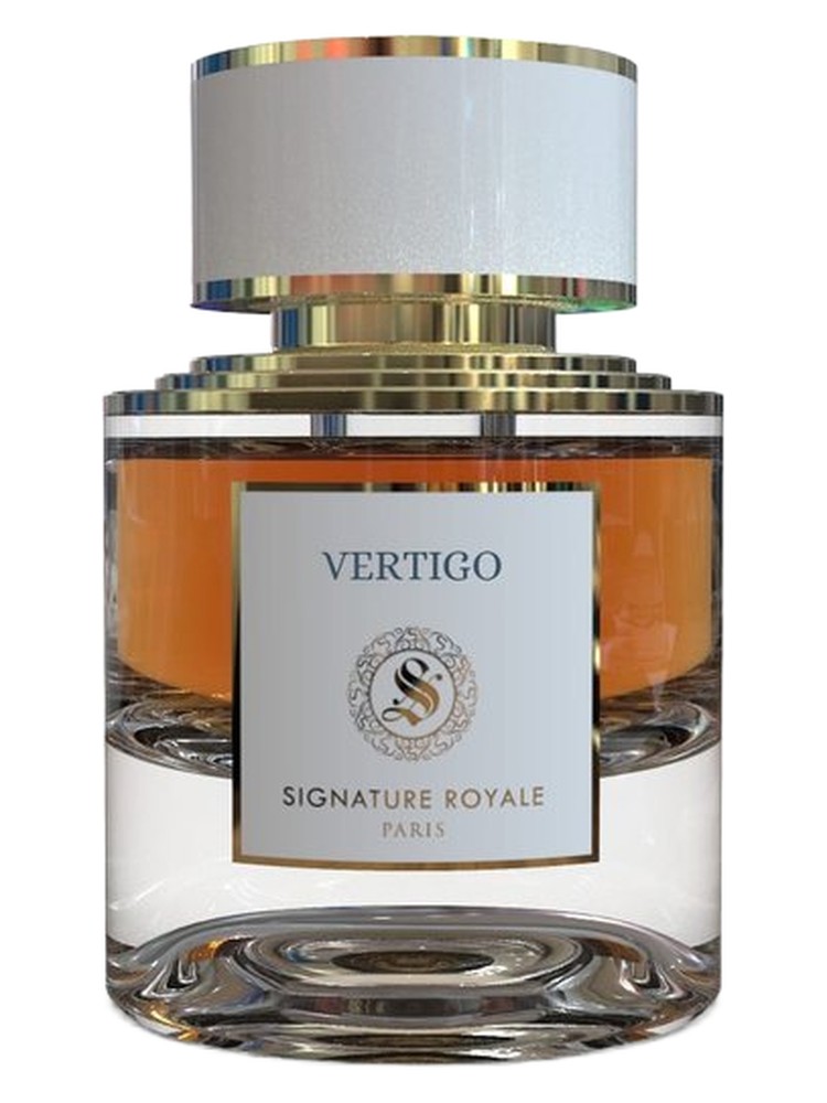 Vertigo
