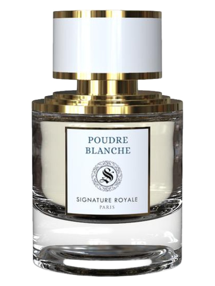 White Powder