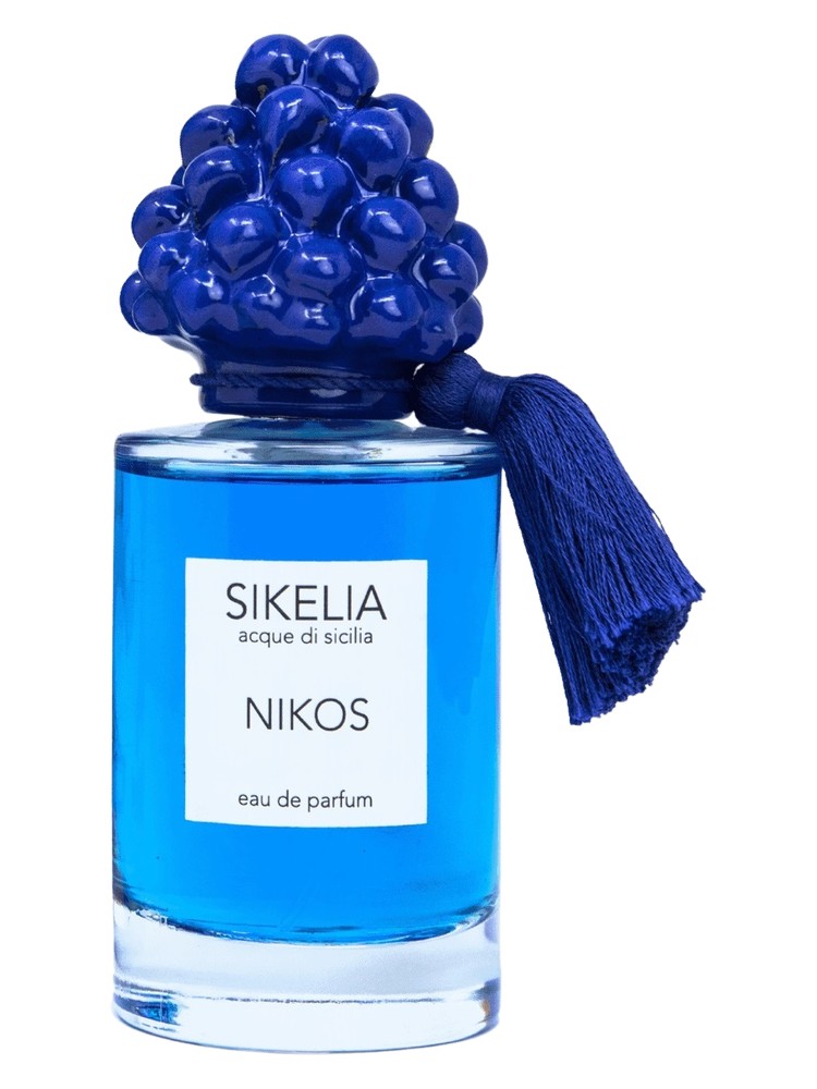 Nikos