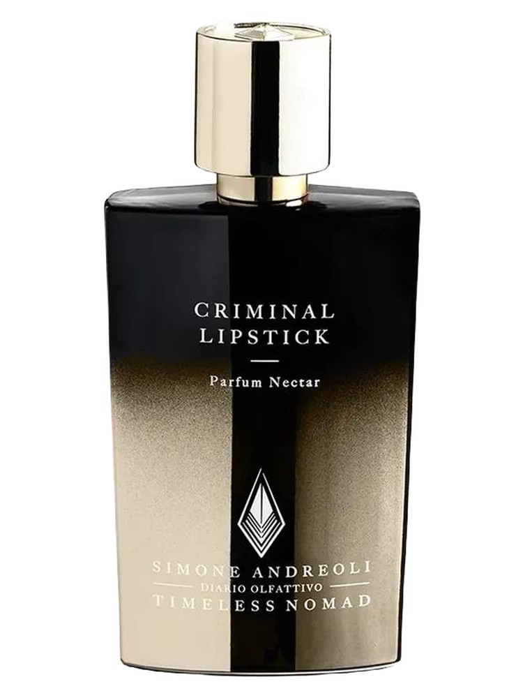 Criminal Lipstick