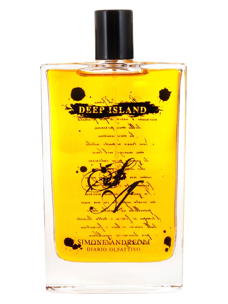 Deep Island