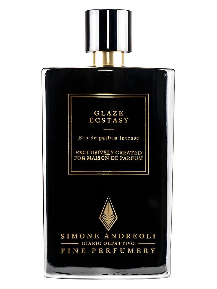 Glaze Ecstasy