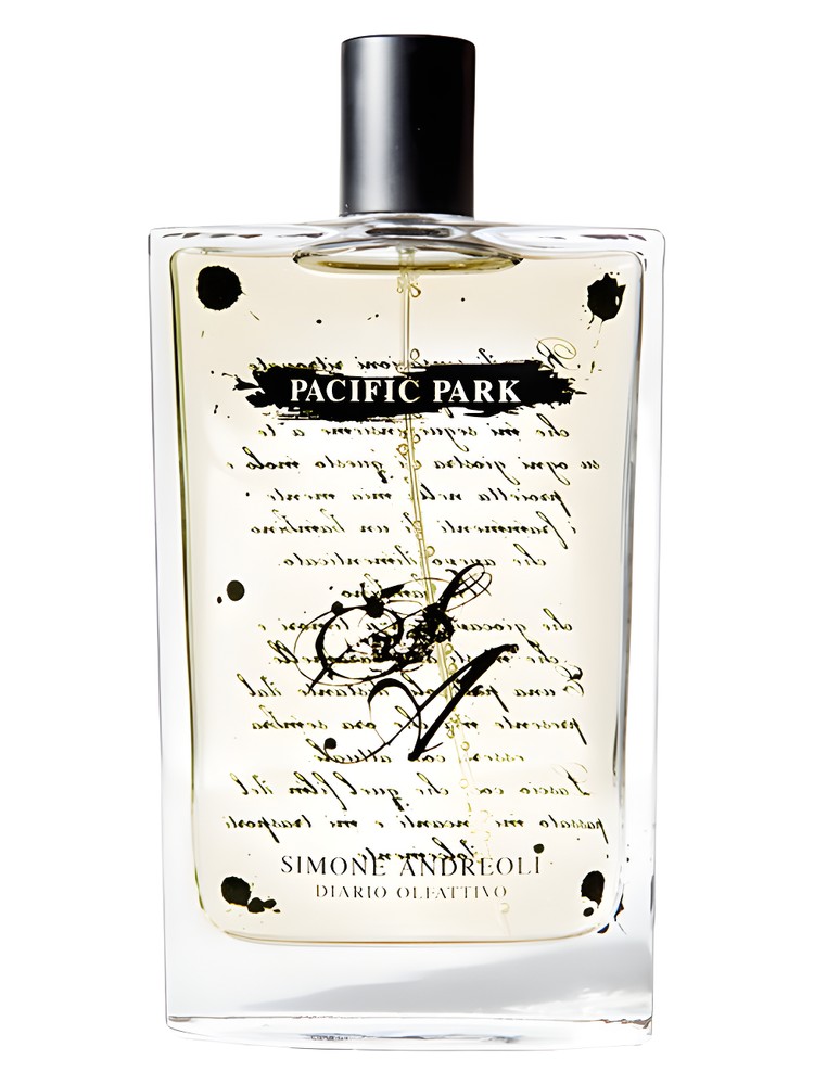 Pacific Park