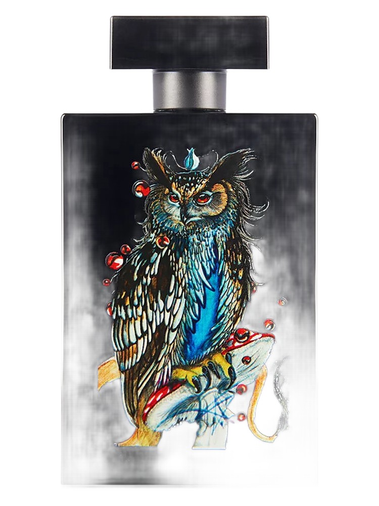 Owl Spirit