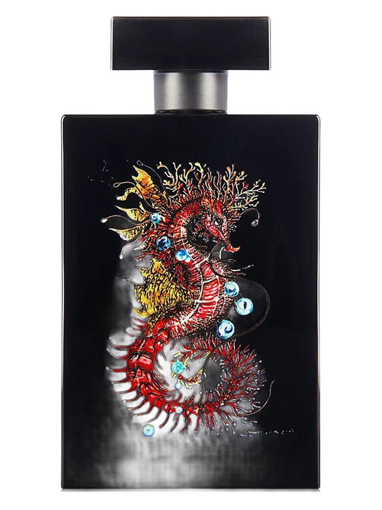 Seahorse Magic