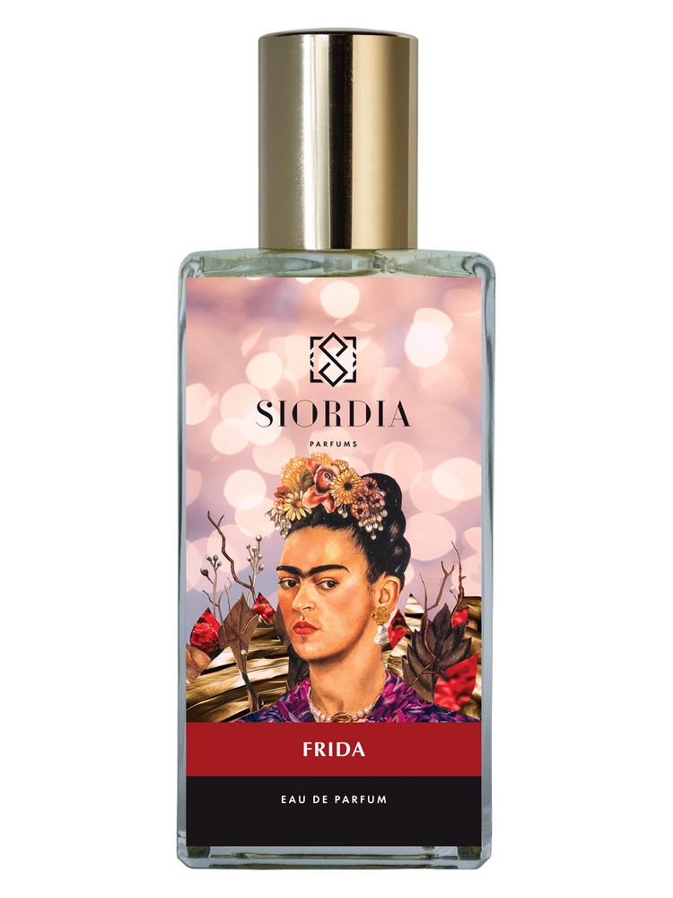 Frida