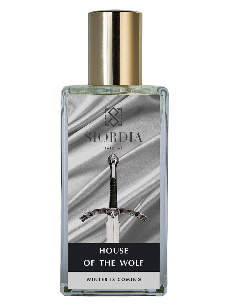 House Of The Wolf