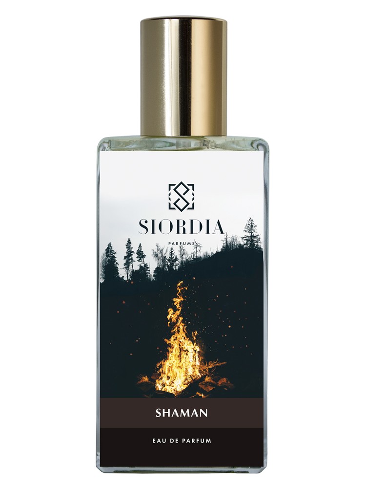 Shaman