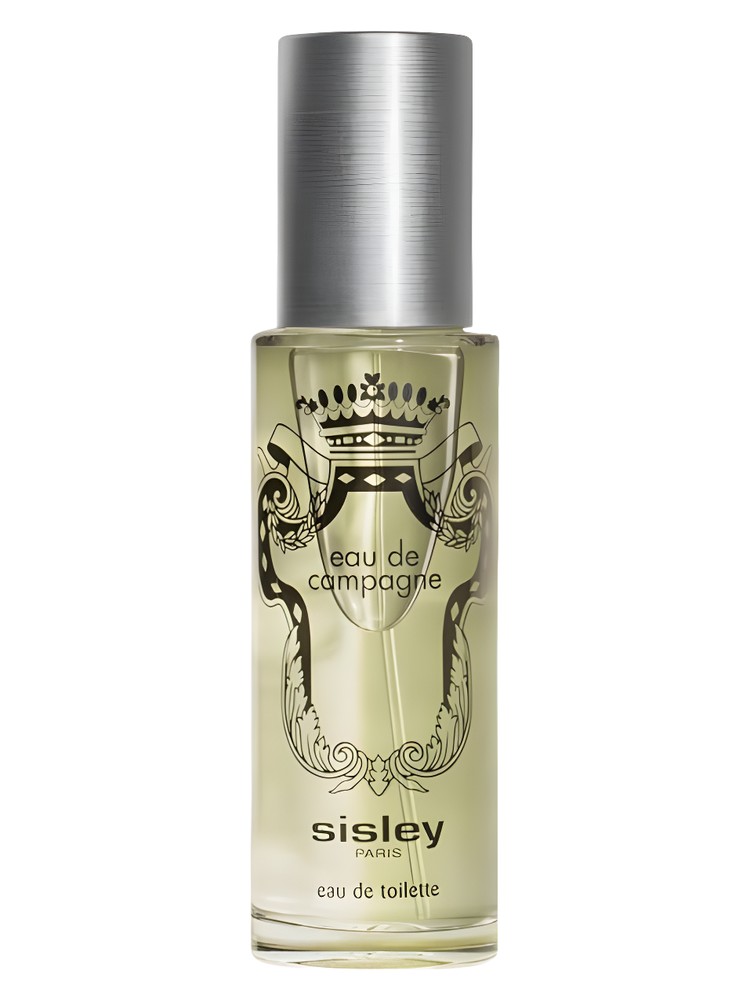 Eau de Campagne
