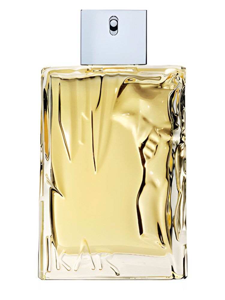 Eau d'Ikar