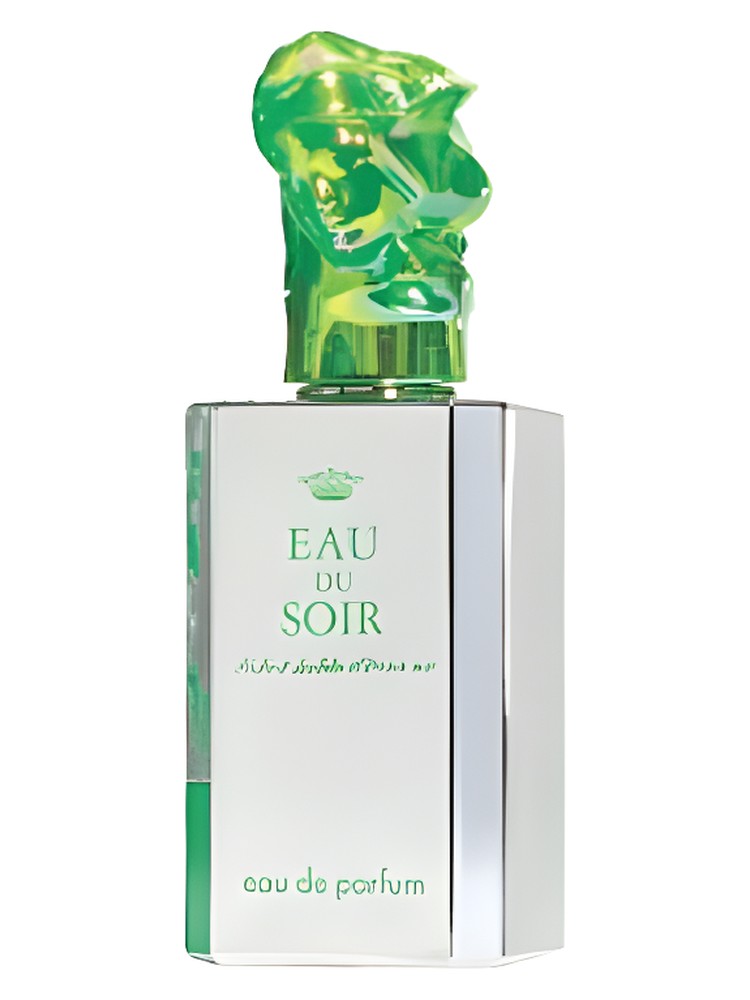 Eau du Soir 2007