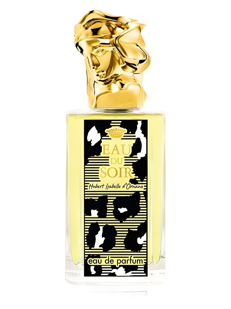 Eau du Soir 2018