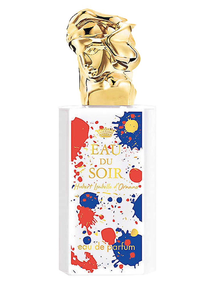 Eau du Soir 2019