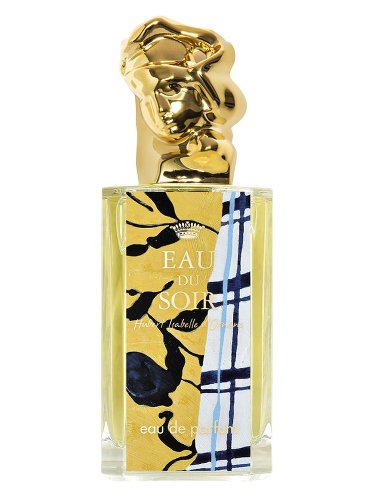 Eau du Soir 2023