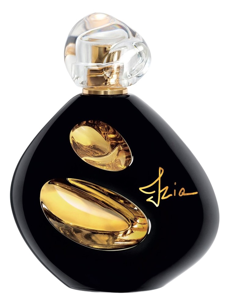 Izia La Nuit