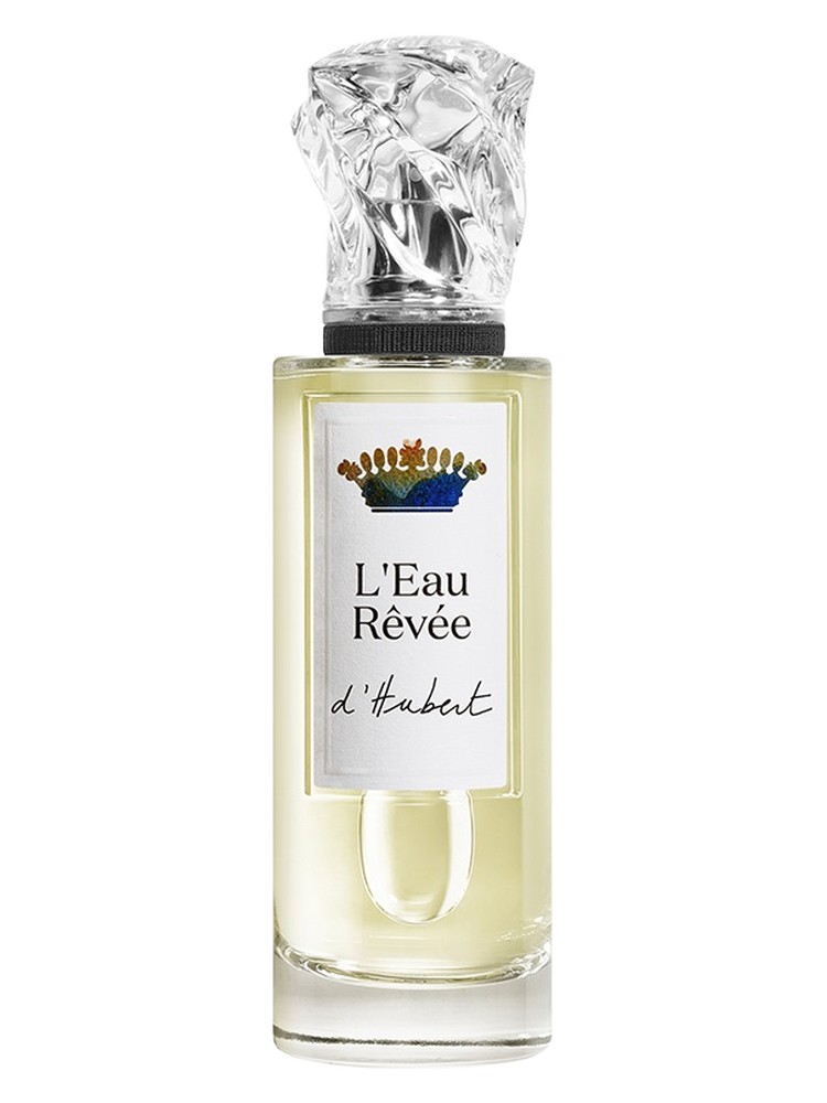 L'Eau Rêvée D'Hubert