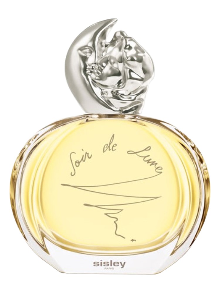 Soir de Lune