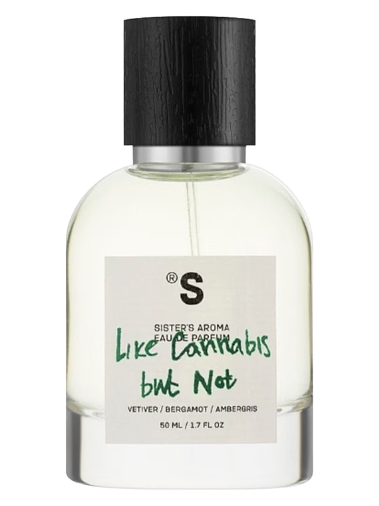 Like Cannabis but Not