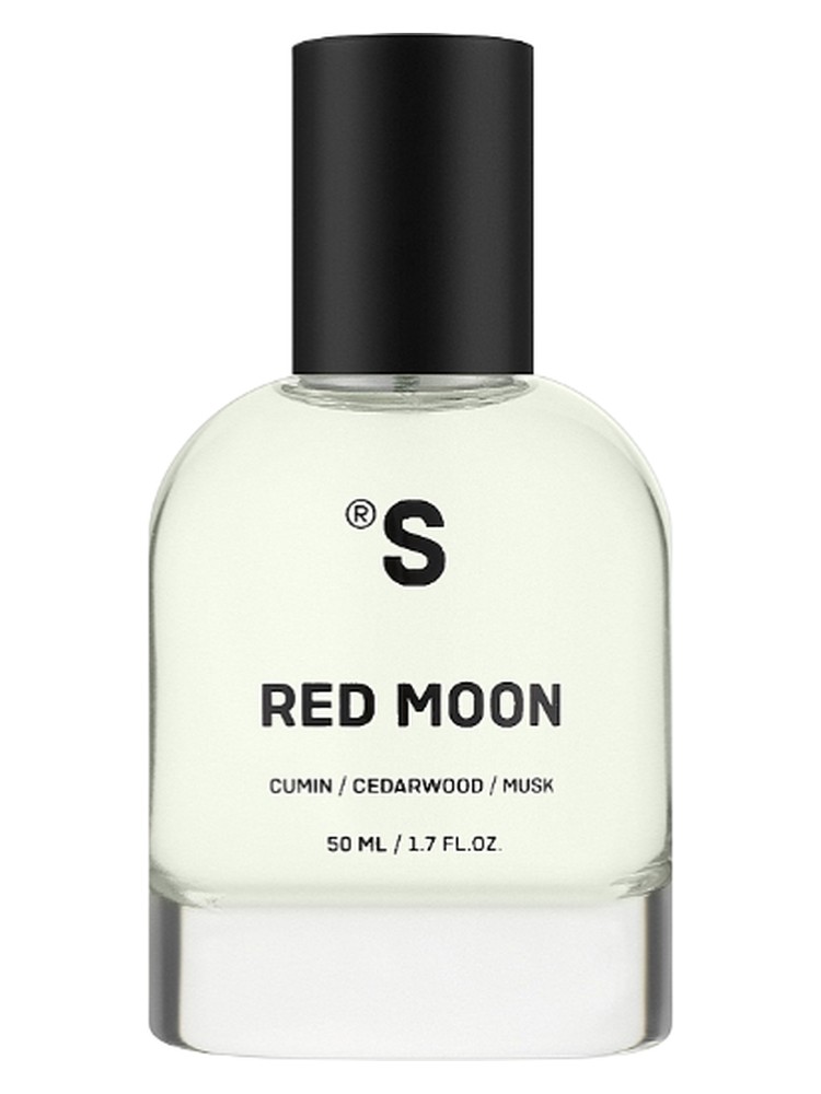 Red Moon