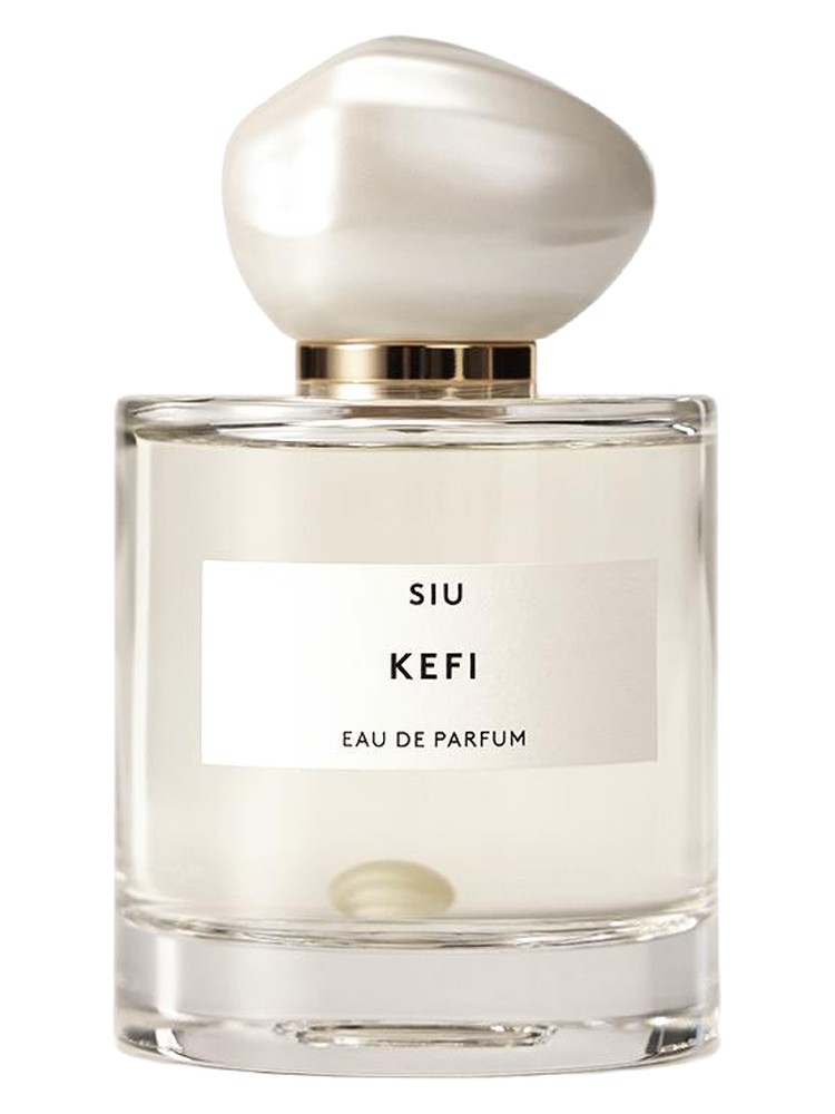 Kefi