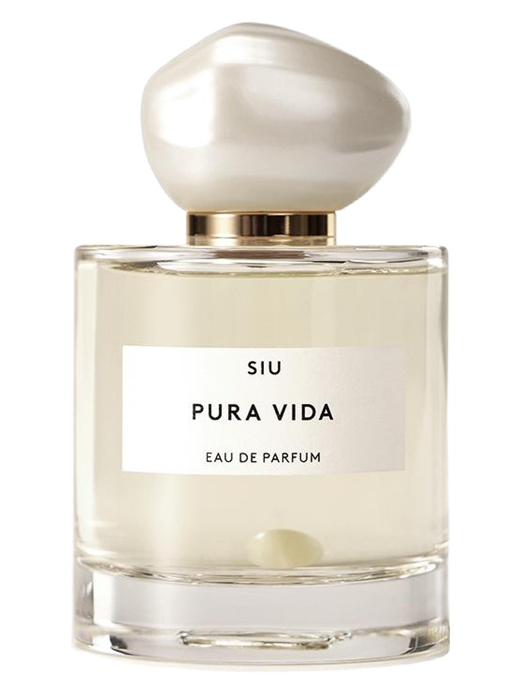 Pura Vida