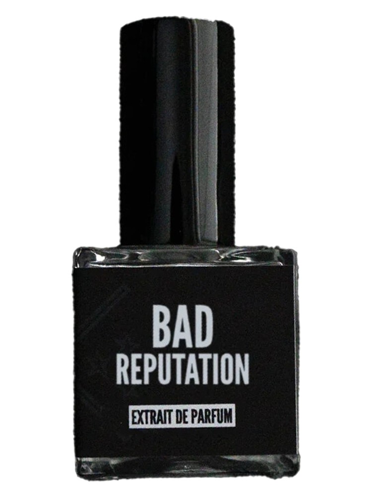 Bad Reputation