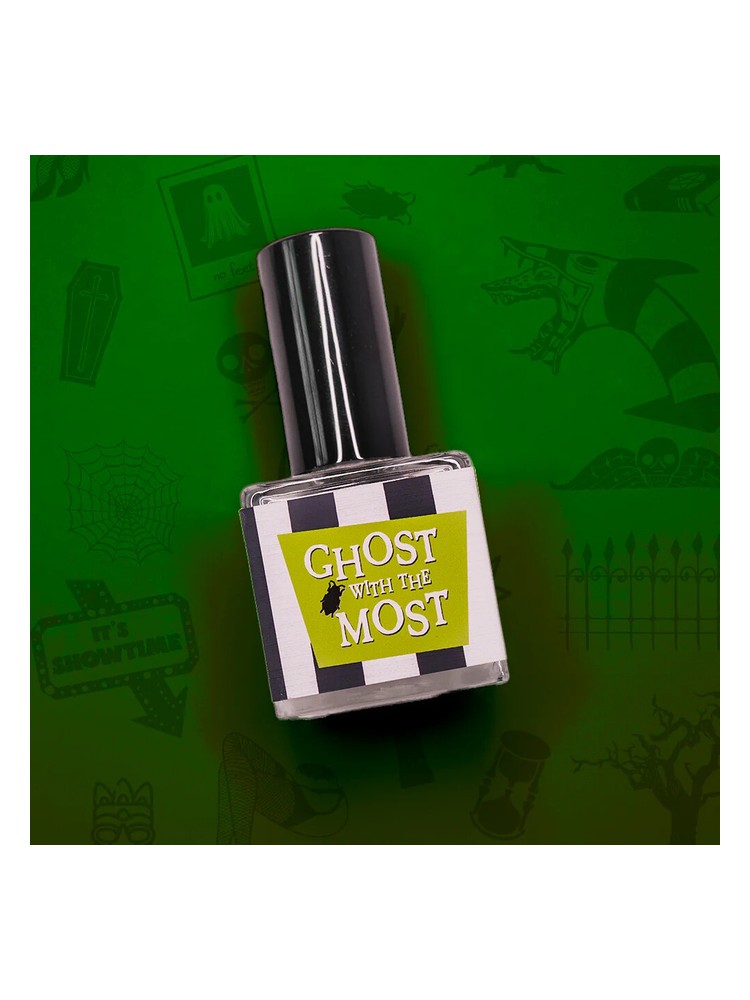 Ghost With the Most