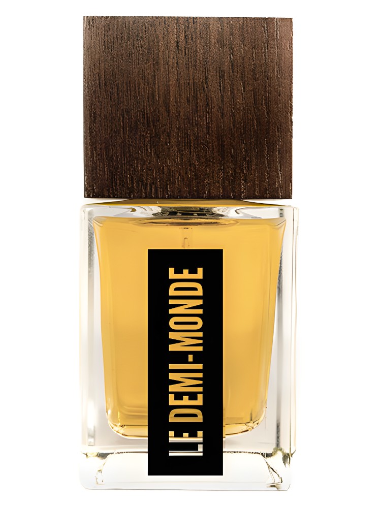 Le Demi-Monde