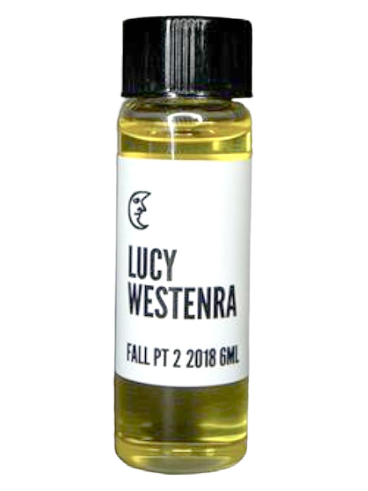Lucy Westenra