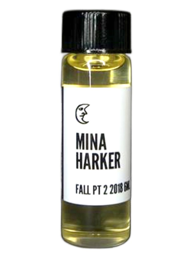 Mina Harker