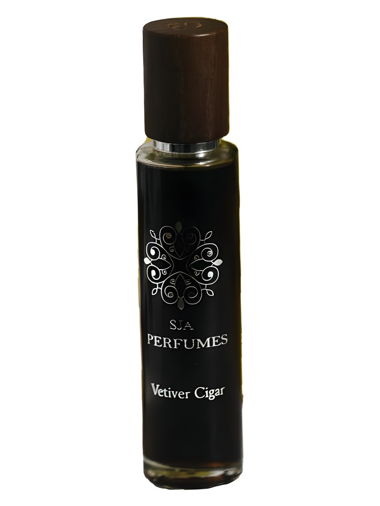 Vetiver Cigar