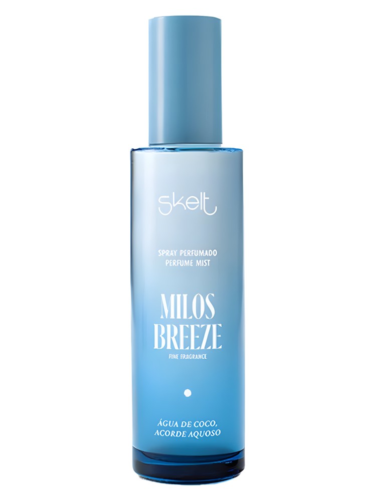 Milos Breeze
