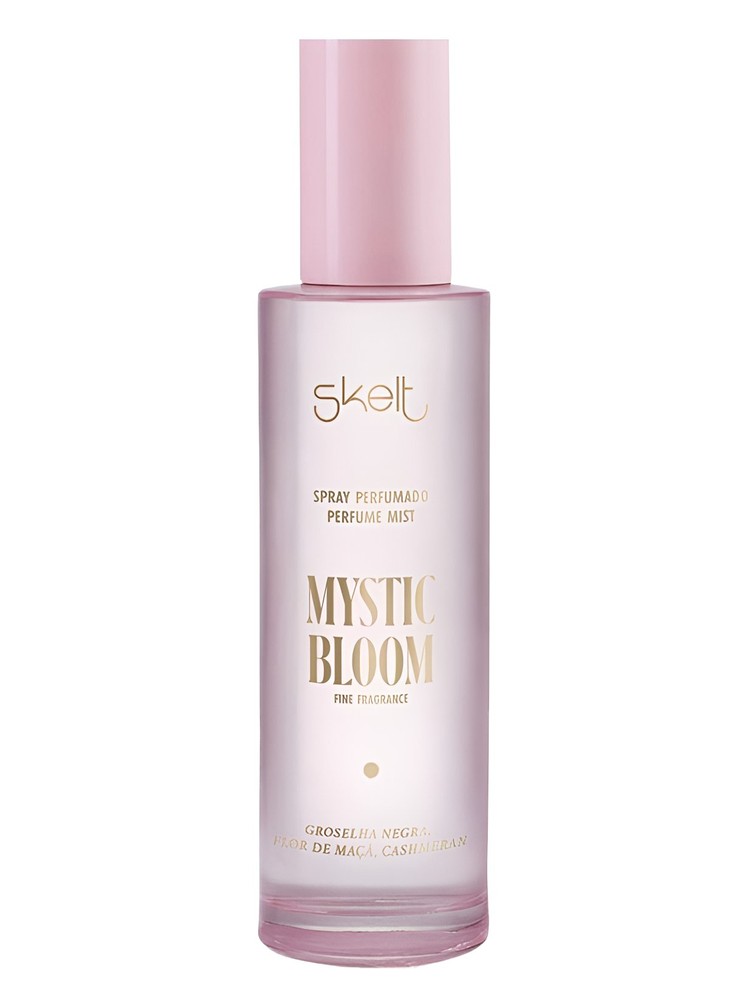 Mystic Bloom