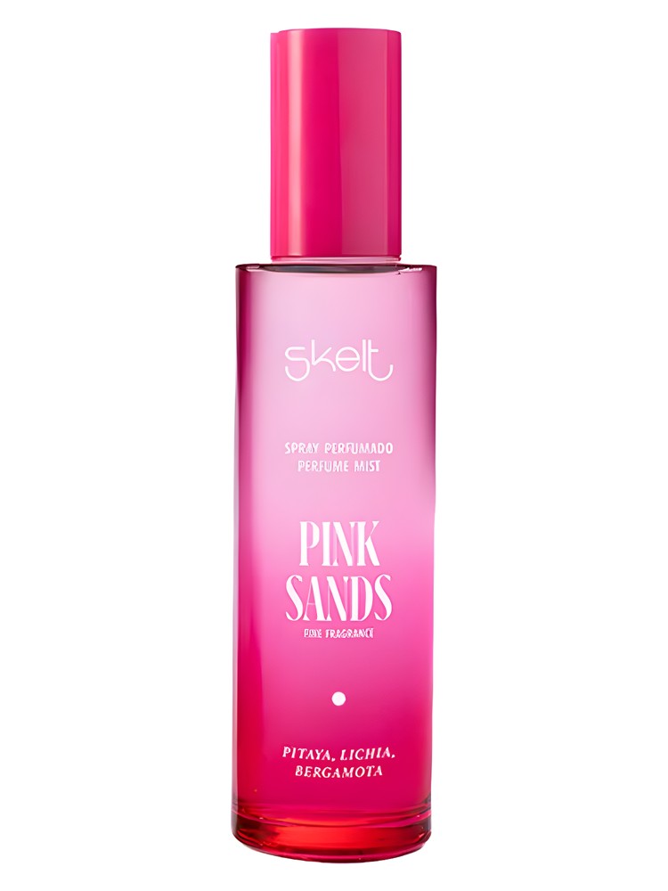 Pink Sands