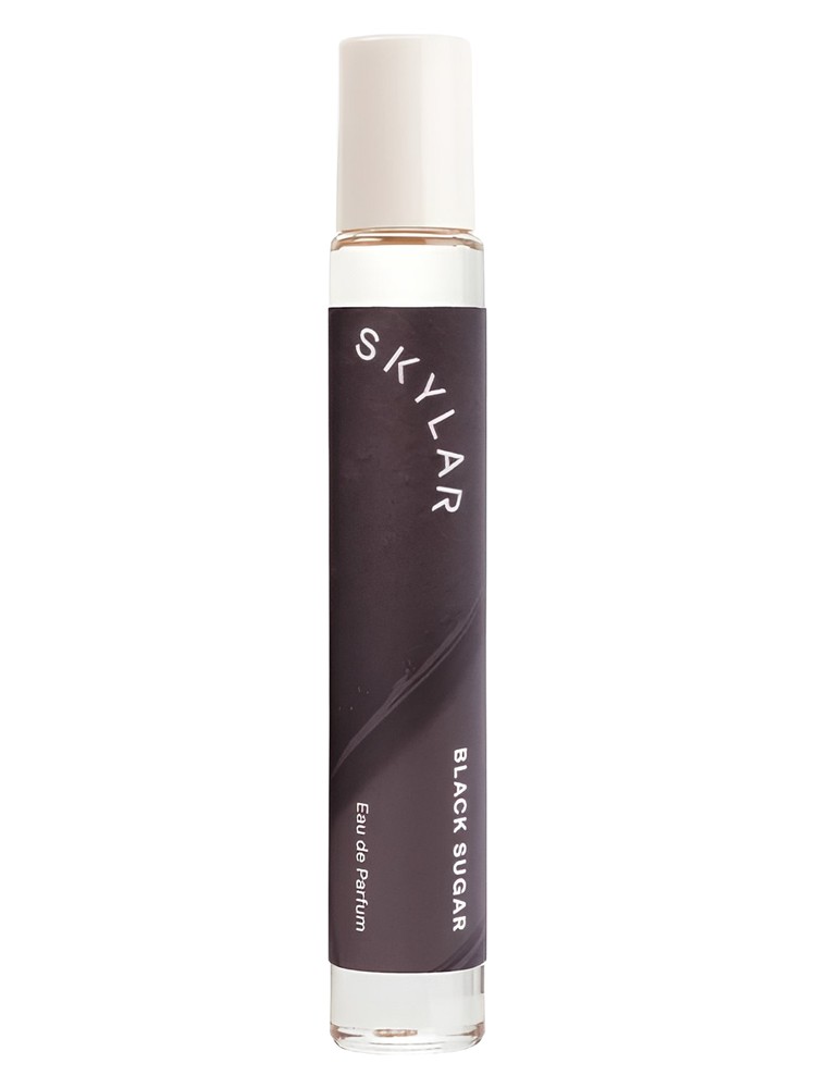 Black Sugar